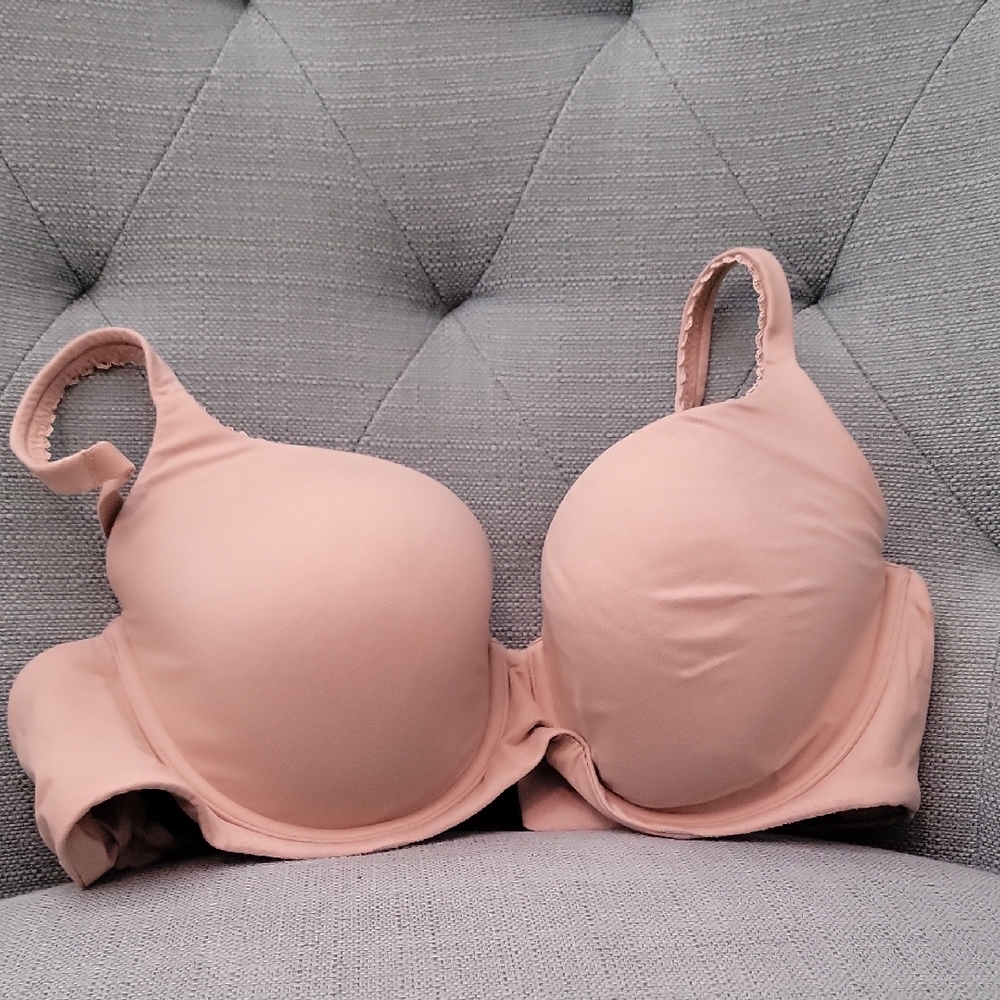 Victoria's Secret Blush Bra